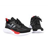Pierre Cardin pc-31380 Siyah Unisex Sneakers