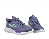 Pierre Cardin pc-31380 Mor Unisex Sneakers