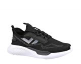 Pierre Cardin pc-31381 Siyah Erkek Sneakers