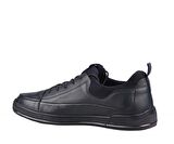 MARCOMEN 17272 Hakiki Deri Lacivert Erkek Günlük Ayakkabı