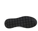 MARCOMEN 15076 Hakiki Deri Siyah Erkek Günlük Ayakkabı