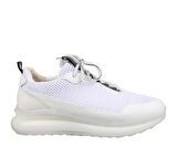 MARCOMEN 17105 Hakiki Deri Beyaz Erkek Günlük Ayakkabı