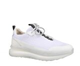 MARCOMEN 17105 Hakiki Deri Beyaz Erkek Günlük Ayakkabı