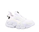Pierre Cardin pc-31366 Beyaz Unisex Sneakers