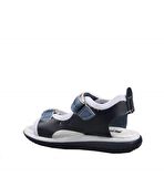 Şirin Bebe 231-84 Lacivert Çocuk Sandalet