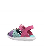 Şirin Bebe 231-102 Fuşya Çocuk Sandalet