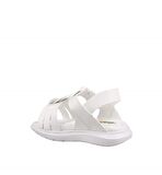 Şirin Bebe 231-103 Beyaz Çocuk Sandalet