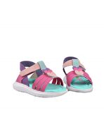 Şirin Bebe 231-103 Fuşya Çocuk Sandalet