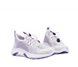 Marka Sesi 508 Lila Çocuk Sneakers