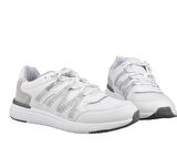 JUMP 27972 Beyaz Erkek Sneakers