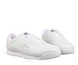 JUMP 28165 Beyaz Erkek Sneakers
