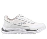 JUMP 28036 Beyaz Erkek Sneakers