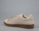 MP 232-1285 Bej Erkek Sneakers