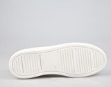 MP 232-1285 Siyah-Beyaz Erkek Sneakers