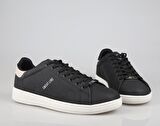MP 232-1285 Siyah-Beyaz Erkek Sneakers