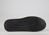 Pierre Cardin 221086 Siyah Nubuk Erkek Günlük Ayakkabı