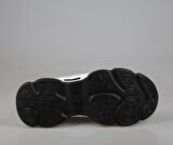 GUJA 23k302 Dolgu Topuk Beyaz Kadın Sneakers