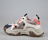 GUJA 23k371 Siyah Kadın Sneakers
