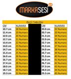 MARCOMEN 18017 Hakiki Deri Siyah Rugan Erkek Günlük Ayakkabı