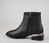 Pierre Cardin pc-52720 Siyah Kadın Bot