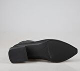 Pierre Cardin pc-52720 Siyah Kadın Bot