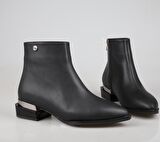 Pierre Cardin pc-52720 Siyah Kadın Bot