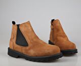 RAKER 232-17 Taba Nubuk Unisex Bot