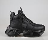 GUJA 23k340-2 Siyah Kadın Bot