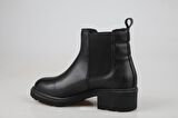 Pierre Cardin 52439 Siyah Kadın Bot