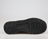 MP 241-1064 Siyah Erkek Sneakers