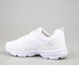 MP 241-1526 Beyaz Erkek Sneakers