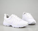 MP 241-1526 Beyaz Erkek Sneakers