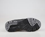 MP 241-1526 Siyah Erkek Sneakers