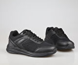 MP 241-1543 Siyah Unisex Sneakers