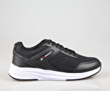 MP 241-1543 Siyah-Beyaz Unisex Sneakers