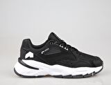 MP 241-1563 Siyah Unisex Sneakers