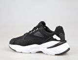 MP 241-1563 Siyah Unisex Sneakers