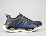 GUJA 24y503 Lacivert Erkek Sneakers