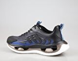 GUJA 24y503 Lacivert Erkek Sneakers