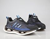 GUJA 24y503 Lacivert Erkek Sneakers