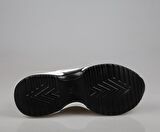 GUJA 24y300-14 Dolgu Topuk Beyaz Kadın Sneakers