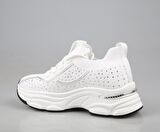 GUJA 24y309-1 Beyaz Kadın Sneakers