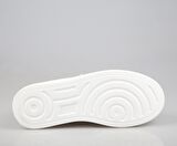 GUJA 24y345-10 Dolgu Topuk Siyah Kadın Sneakers