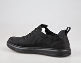 GUJA 24y510-2 Siyah Erkek Sneakers