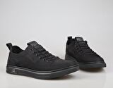 GUJA 24y510-2 Siyah Erkek Sneakers