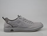 GUJA 24y510-2 Gri Erkek Sneakers