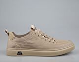 GUJA 24y510-2 Bej Erkek Sneakers