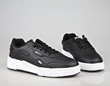 MP 241-1544 Siyah-Beyaz Erkek Sneakers