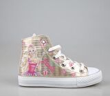 1213x Gold Çocuk Sneakers