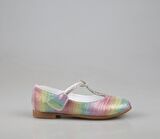 1194 Gökkuşağı Çocuk Babet